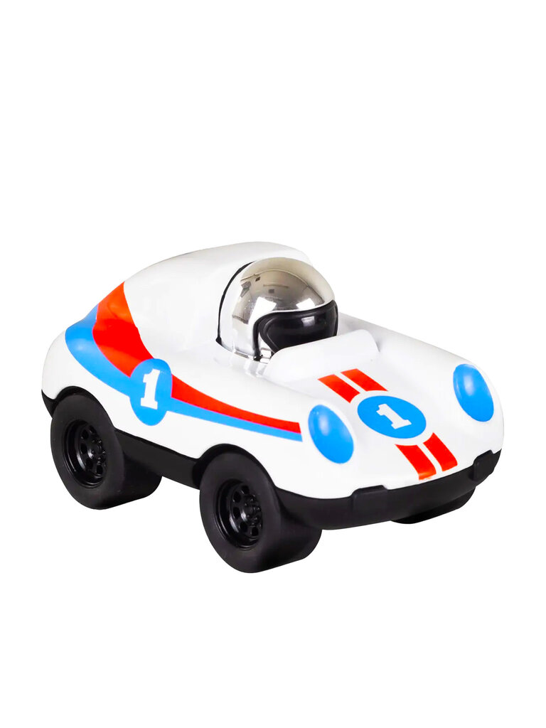 Tiger Tribe Presto Racers - Ace