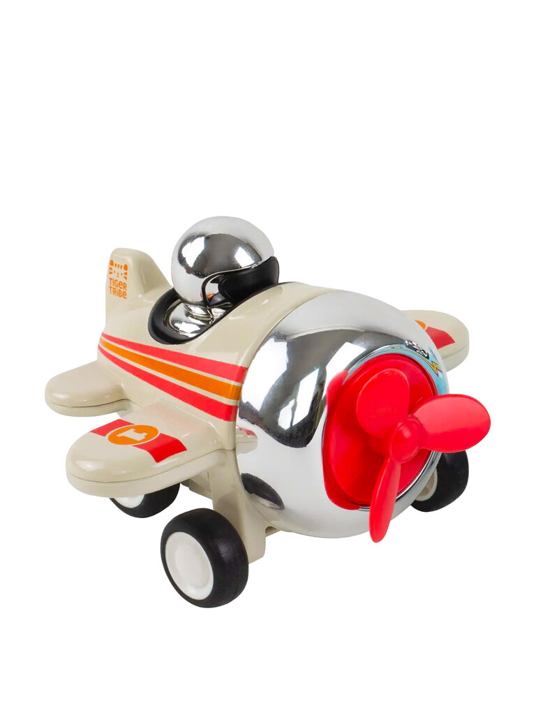Tiger Tribe Presto Planes - Drifter