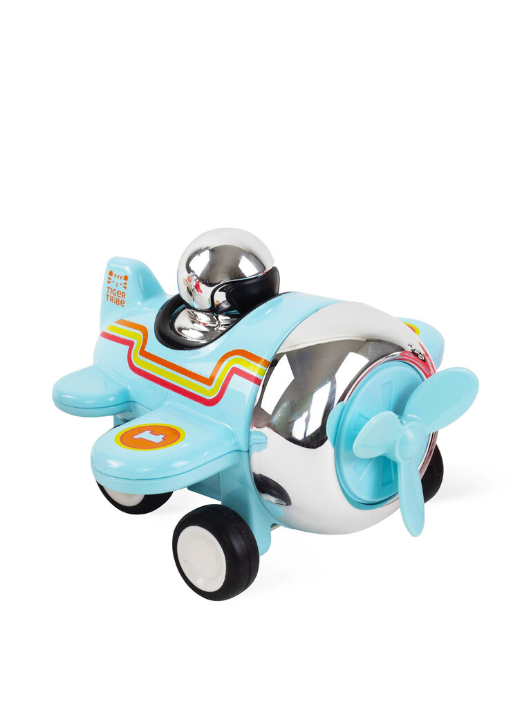 Tiger Tribe Presto Planes - Lofty