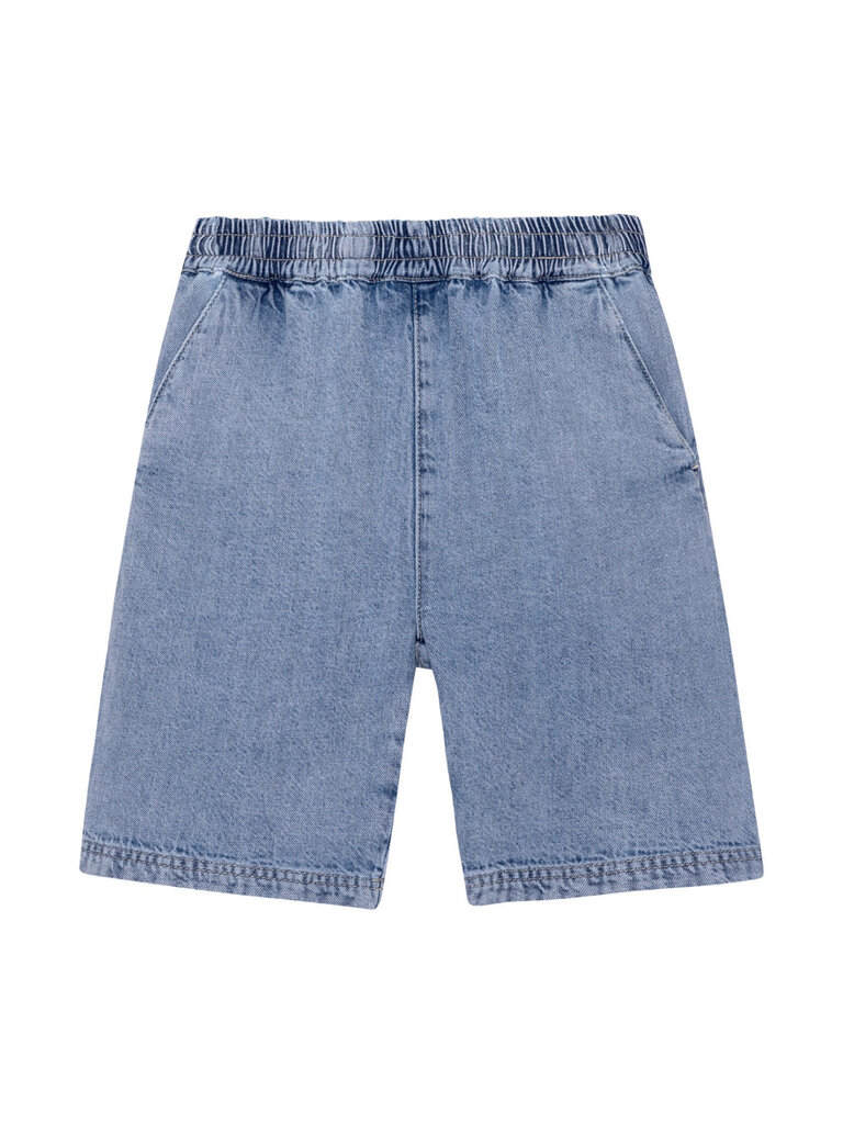 Molo Avart - Bleach Denim