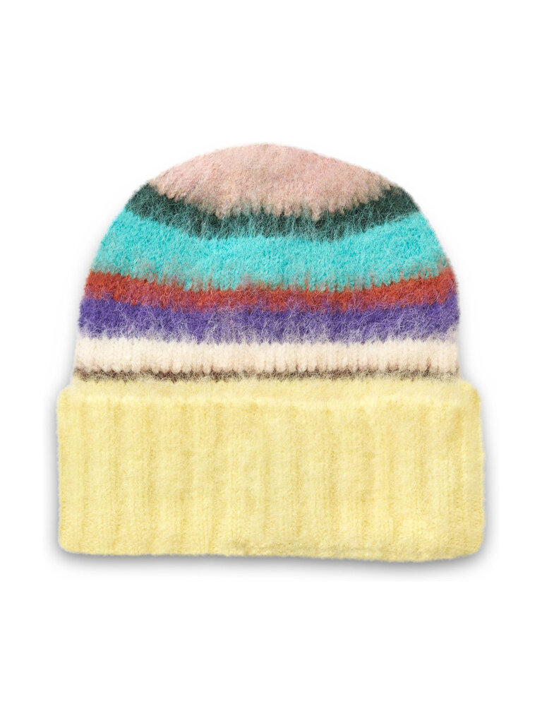 Molo Kara - Gemstone Stripe