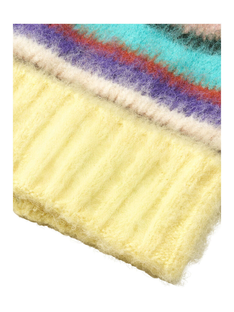 Molo Kara - Gemstone Stripe