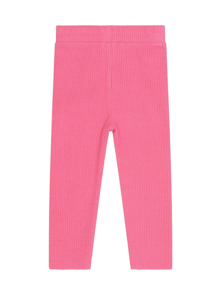 HUXBABY Berry Rib Legging