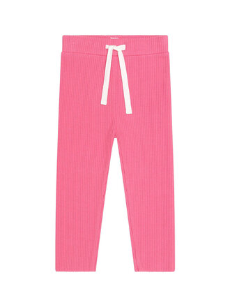 HUXBABY Berry Rib Legging