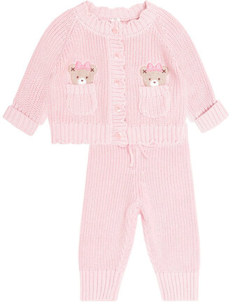 HUXBABY My First Hux 2Pc Set