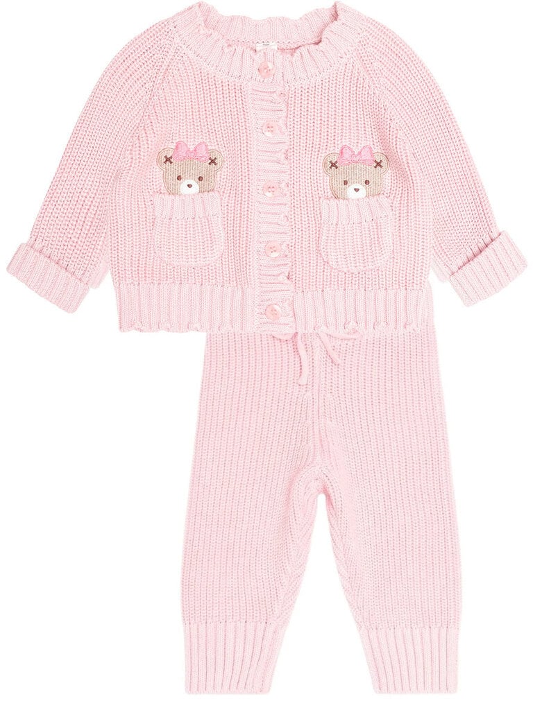HUXBABY My First Hux 2Pc Set