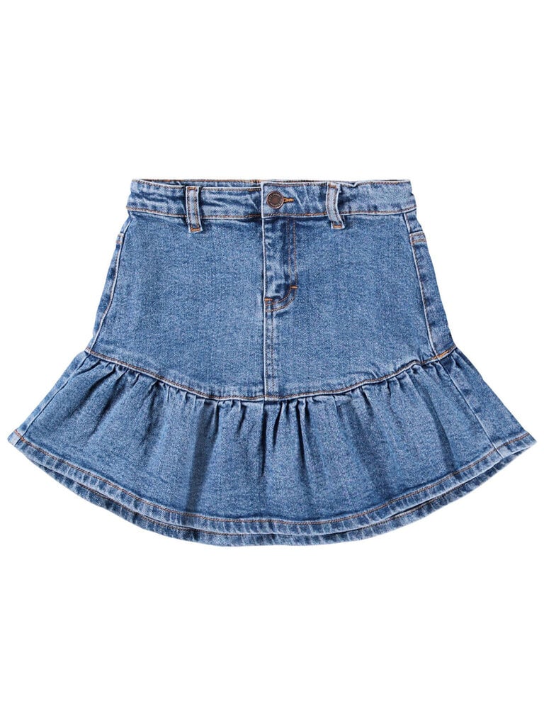 Molo Bridget - Washed Vintage