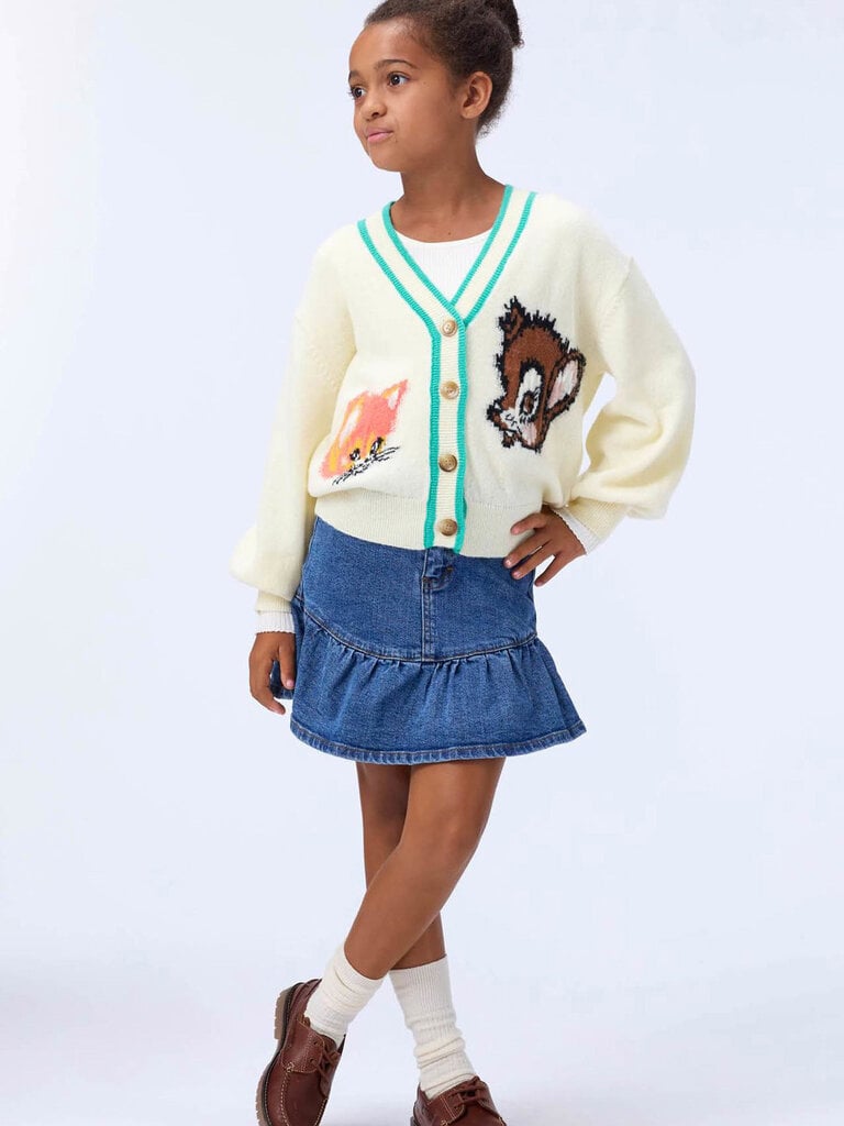 Molo Bridget - Washed Vintage