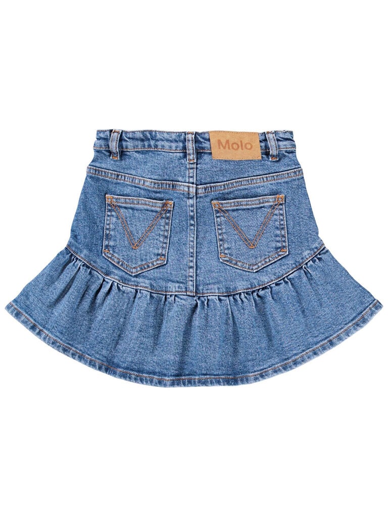 Molo Bridget - Washed Vintage