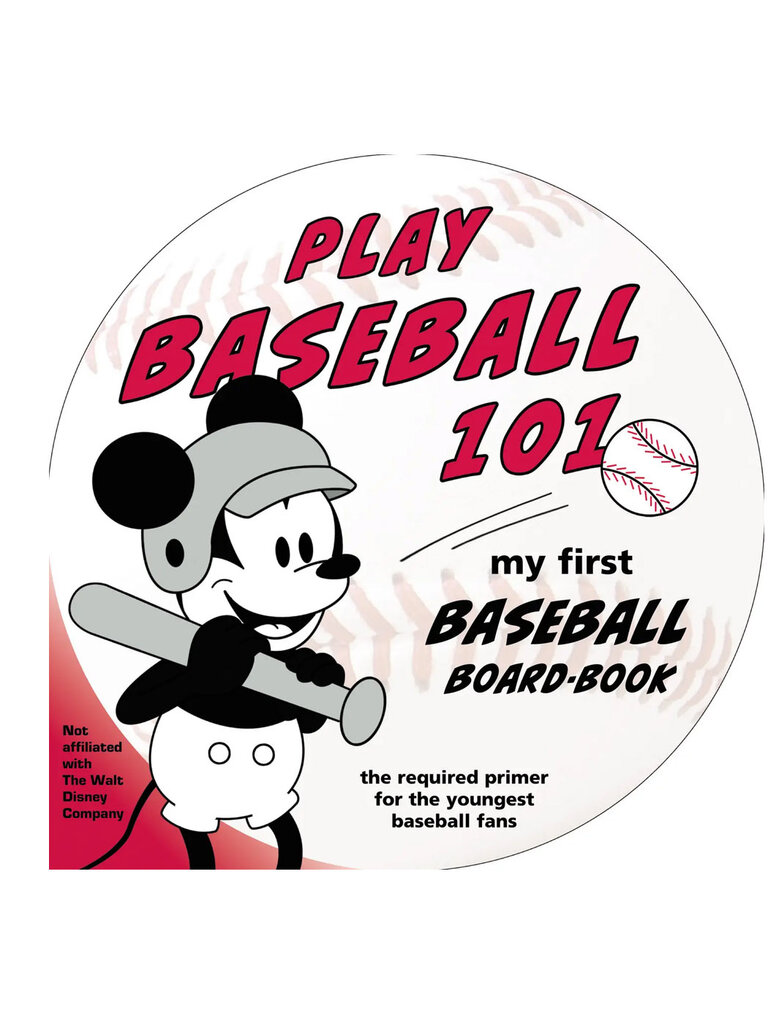 Play Baseball 101