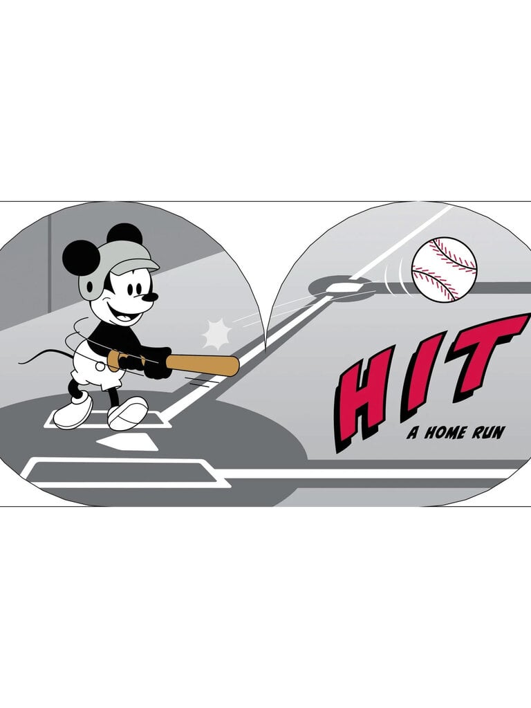 Play Baseball 101