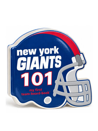 New York Giants 101