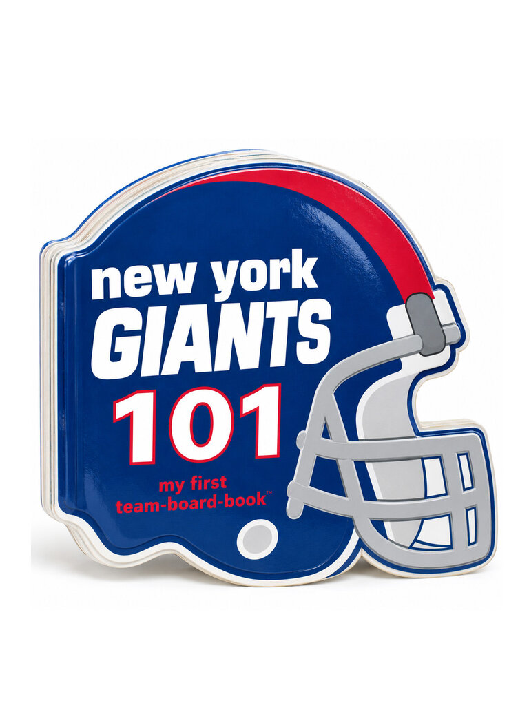 New York Giants 101