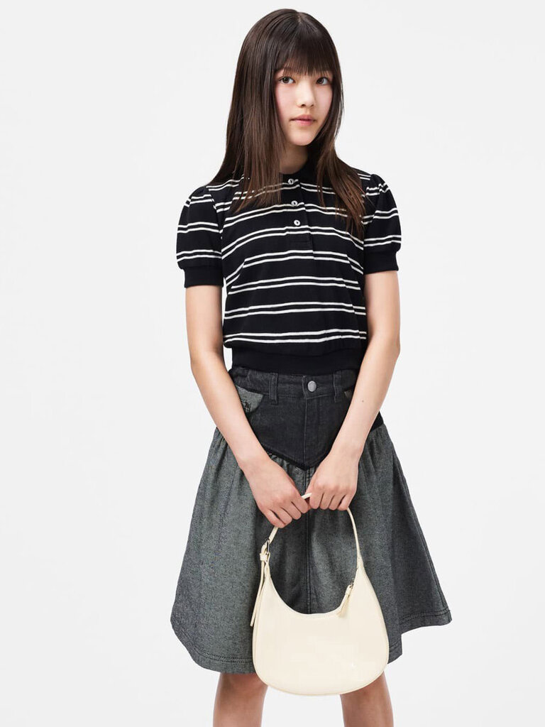 Molo Becca - Two Sides Black