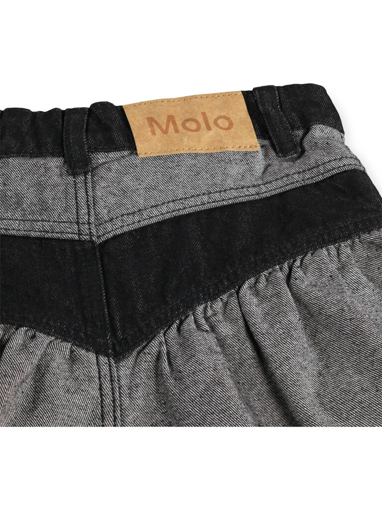 Molo Becca - Two Sides Black