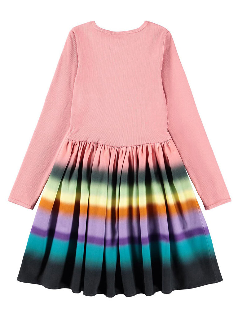 Molo Casie Warm - Gemstone Fade