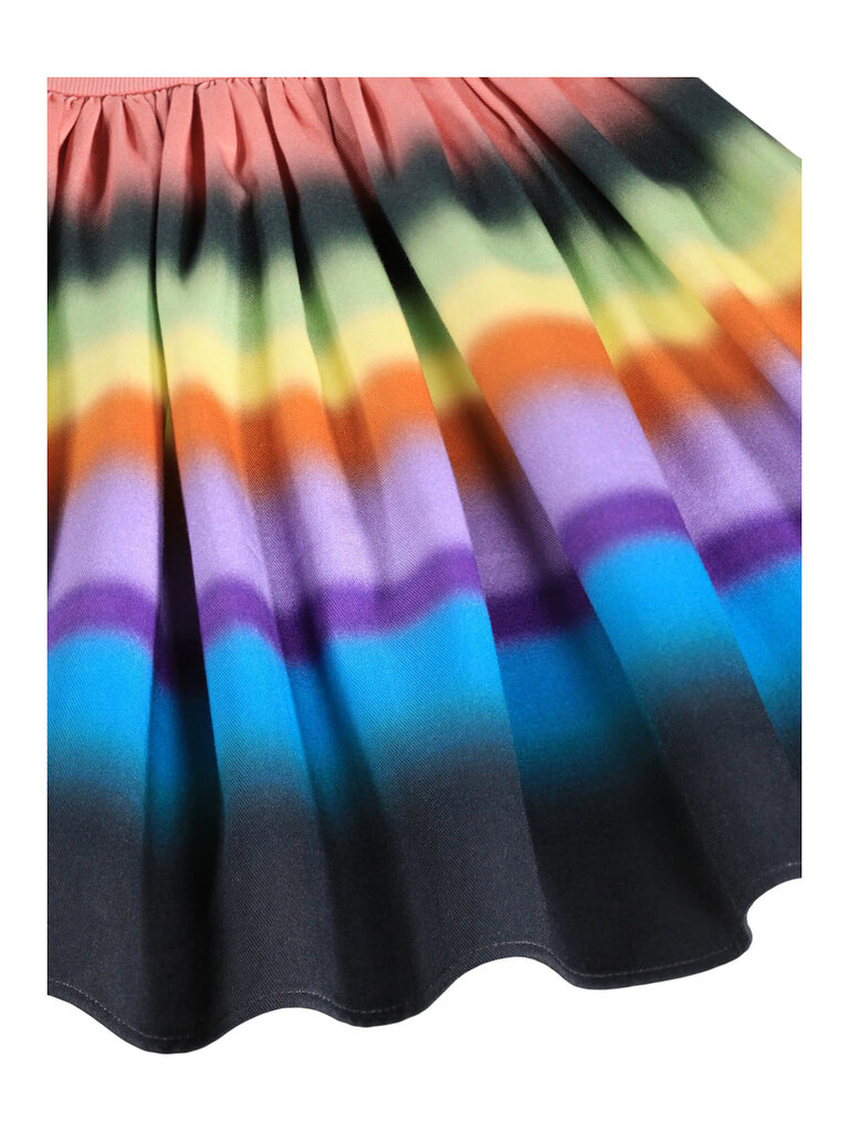 Molo Casie Warm - Gemstone Fade