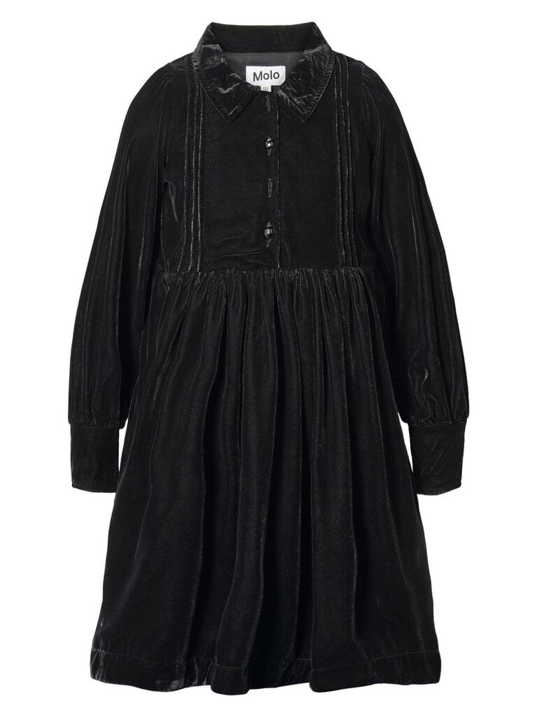 Molo Carla - Black