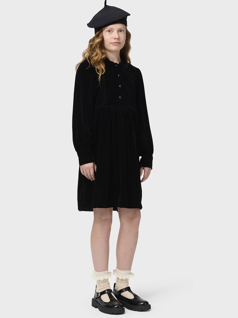 Molo Carla - Black