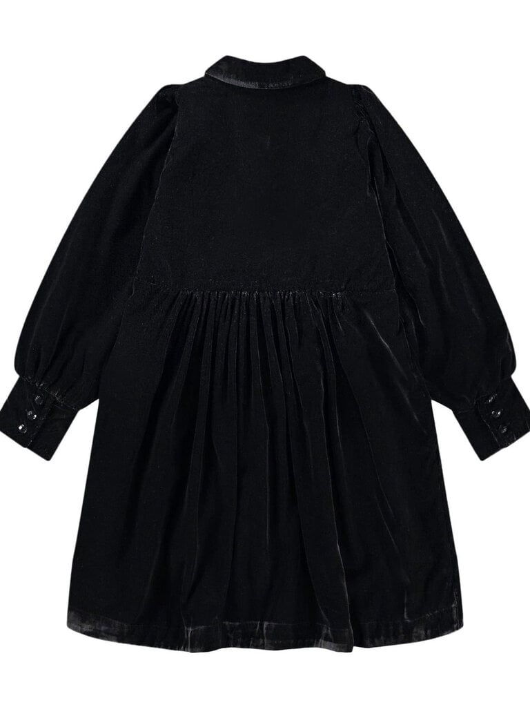 Molo Carla - Black