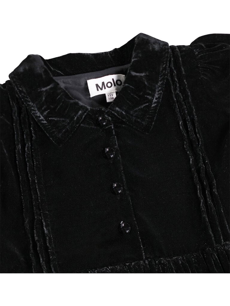 Molo Carla - Black