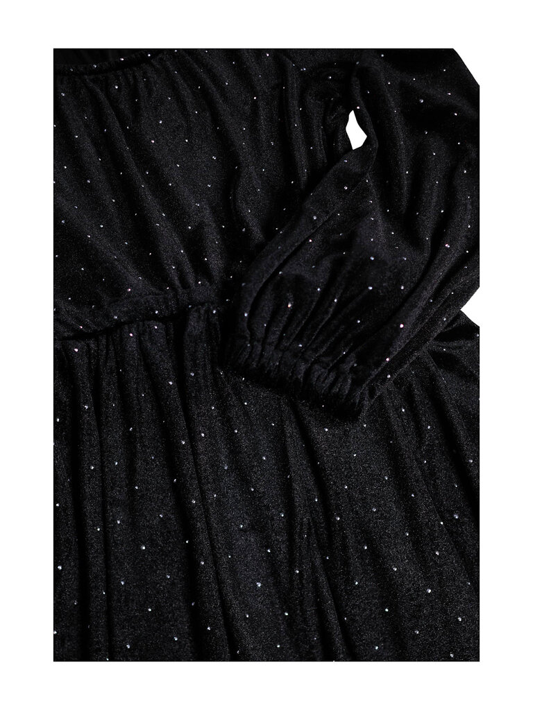 Molo Carolyn - Black Stones