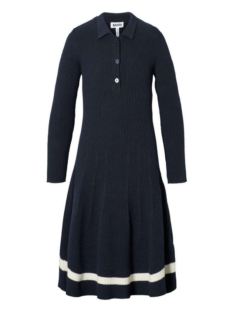Molo Cecilia - Navy Blazer