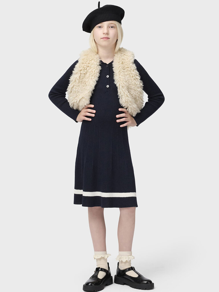 Molo Cecilia - Navy Blazer