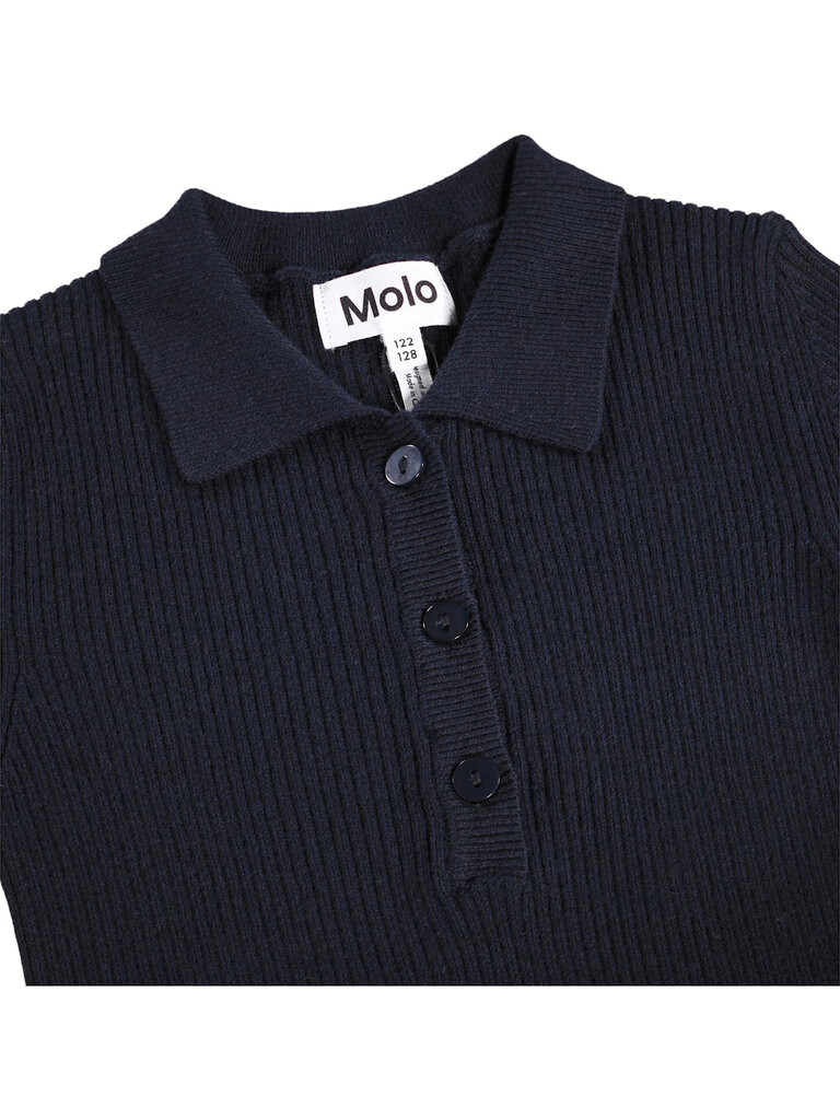 Molo Cecilia - Navy Blazer