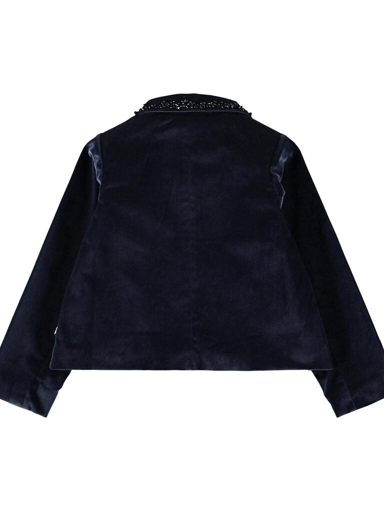 Molo Heide - Navy Blazer