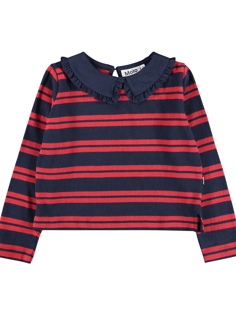 Molo Rama - Ruby Stripe