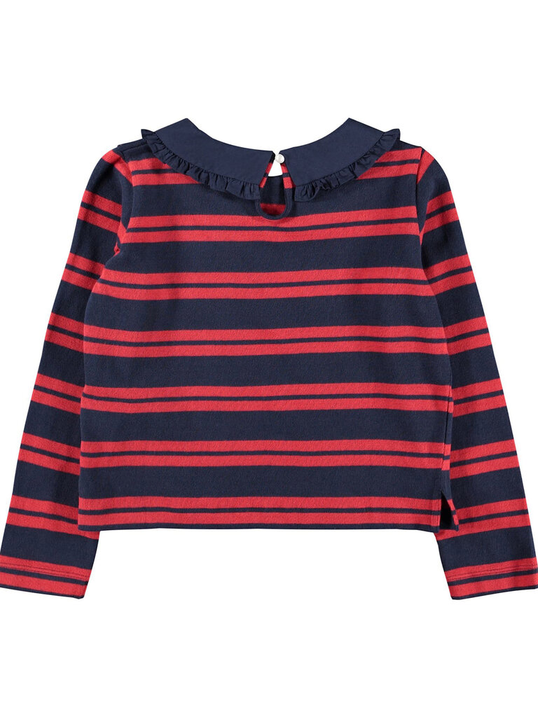 Molo Rama - Ruby Stripe