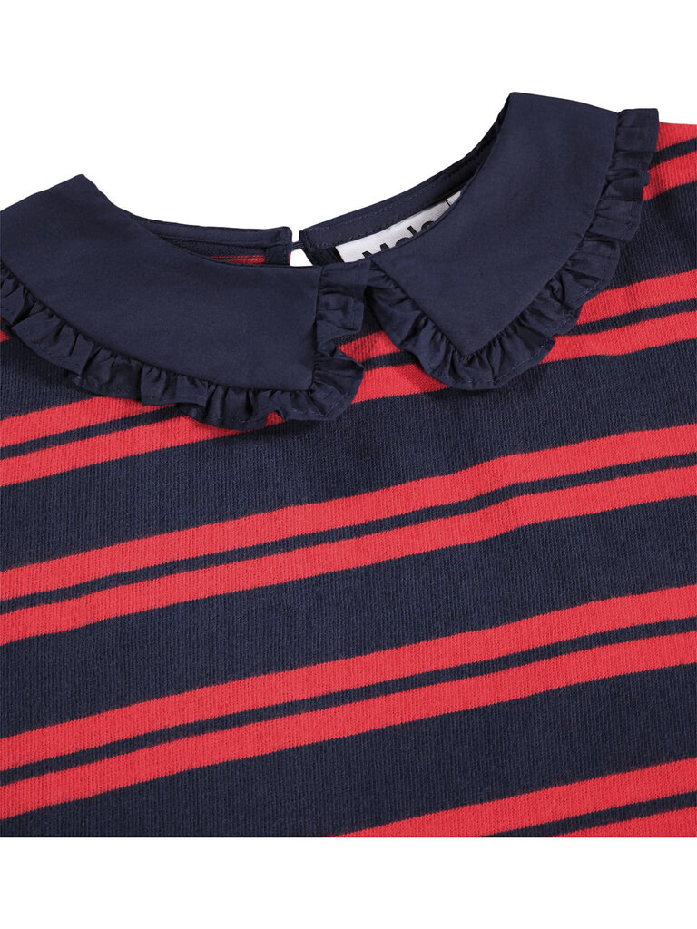 Molo Rama - Ruby Stripe