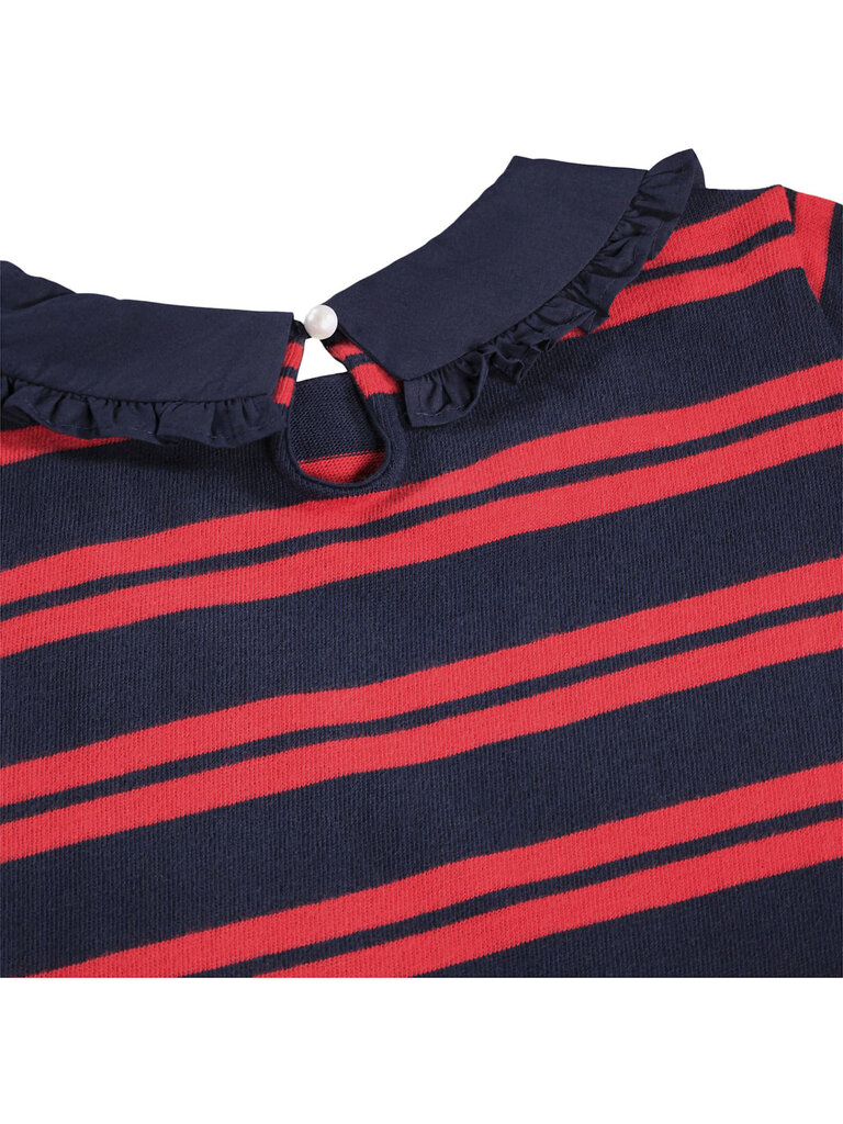Molo Rama - Ruby Stripe