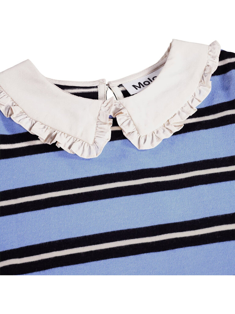 Molo Rama - Topaz Stripe