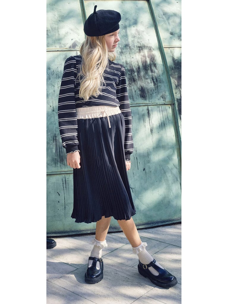 Molo Bernadette - Black