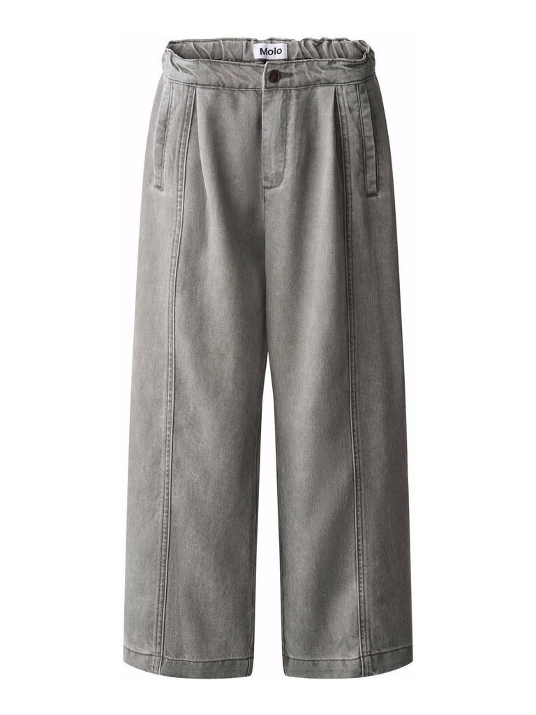 Molo Alvina - Dappled Grey