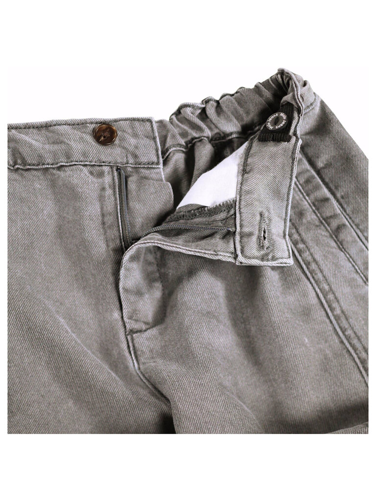Molo Alvina - Dappled Grey