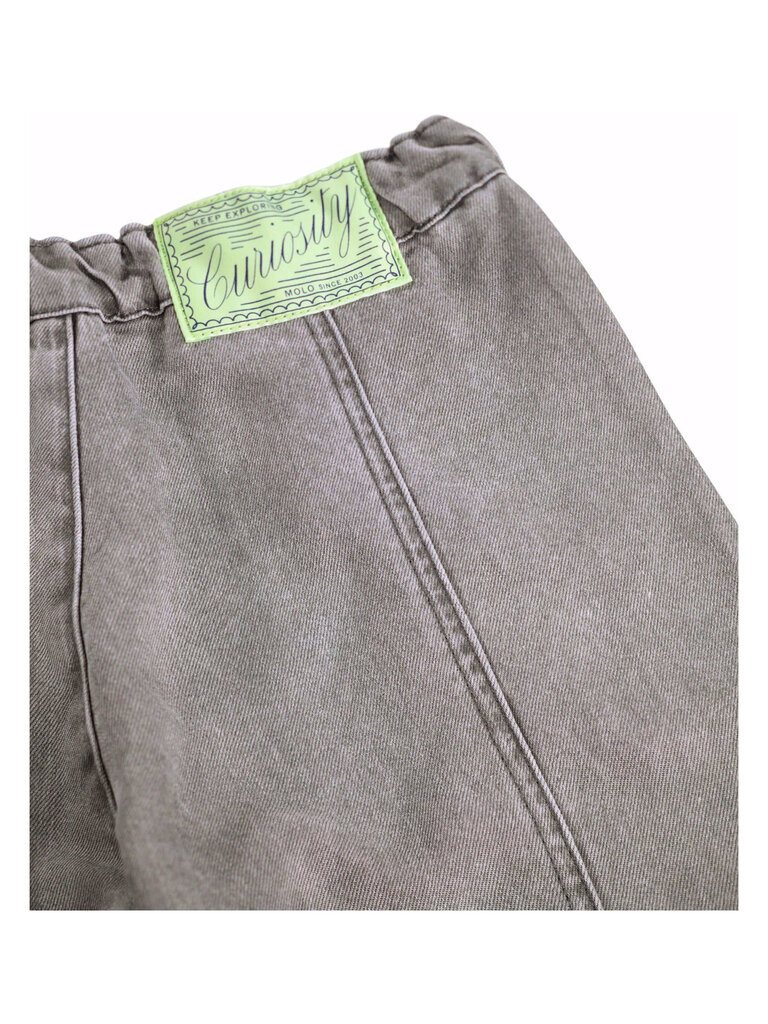 Molo Alvina - Dappled Grey