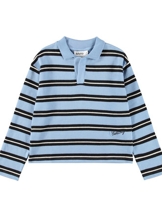 Molo Mille - Topaz Stripe