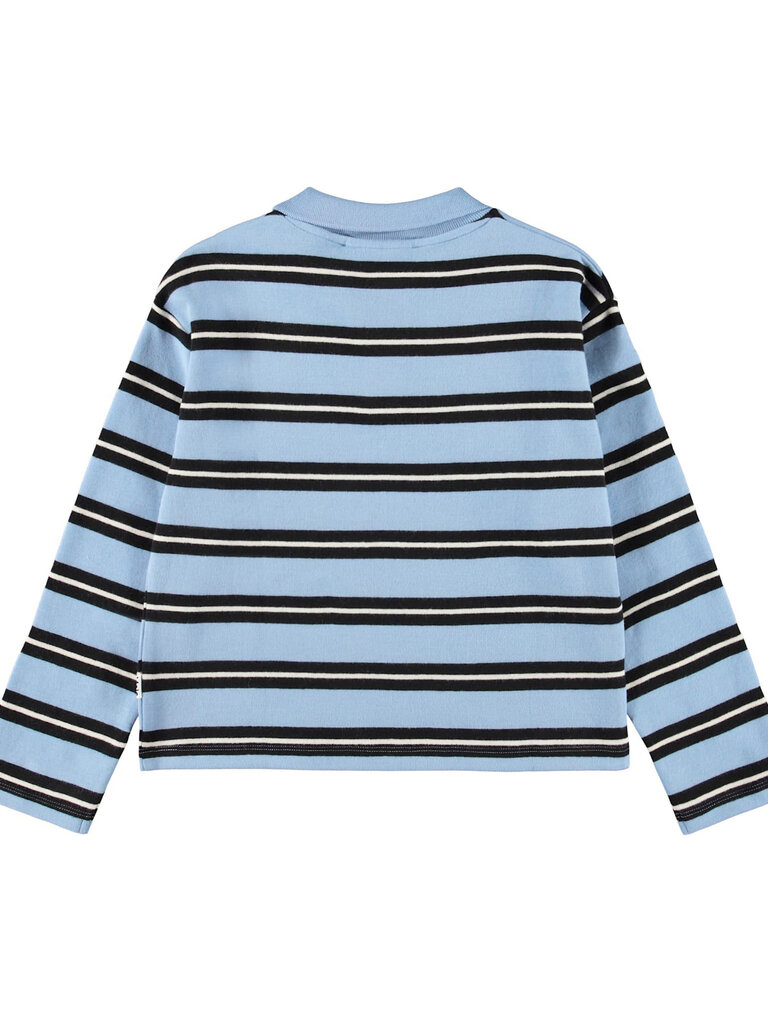 Molo Mille - Topaz Stripe