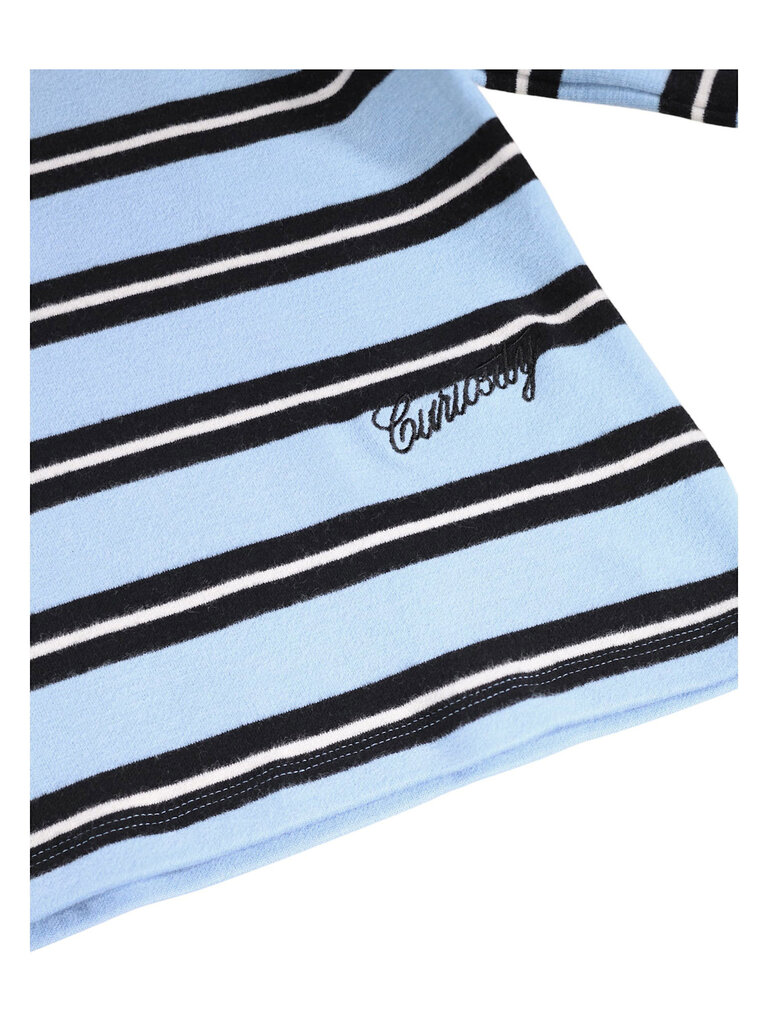 Molo Mille - Topaz Stripe