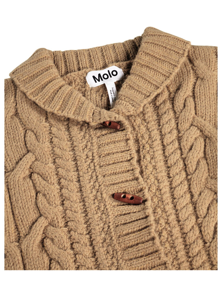 Molo Gale - Camel