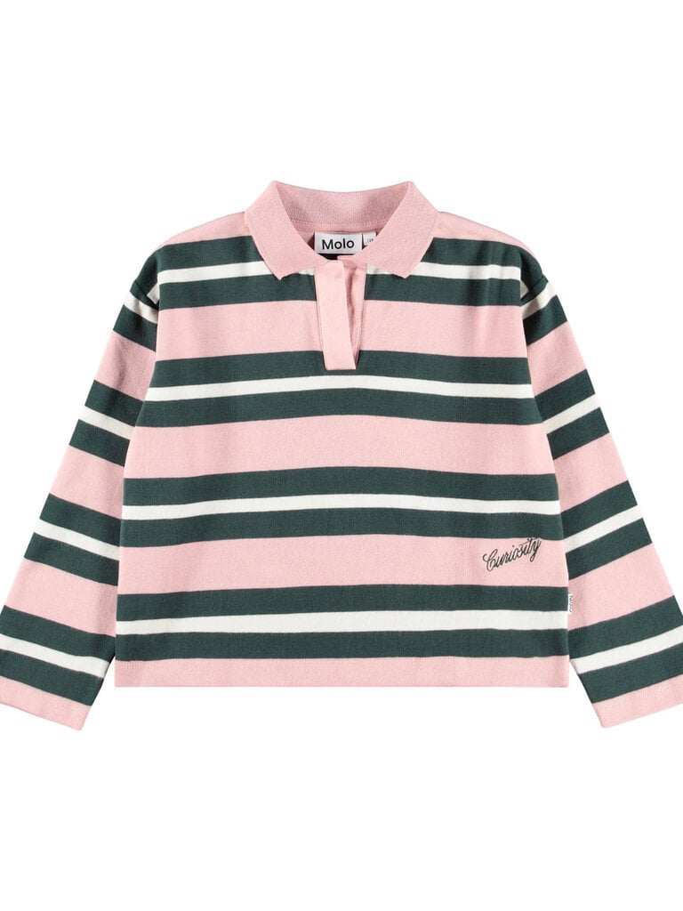 Molo Mille - Mellow Stripe