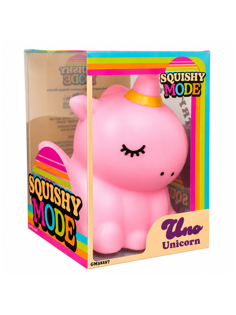 Squishy Mode - Jumbo Unicorn Sensory Toy