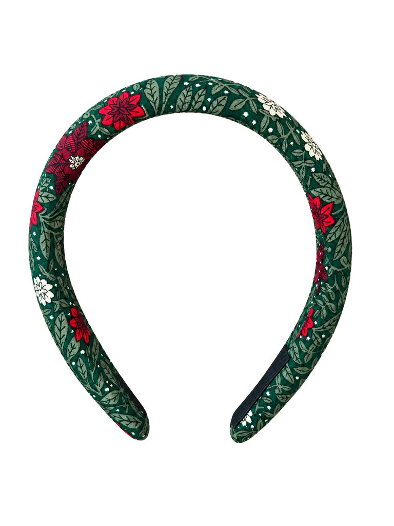 Merry Ditsy Headband
