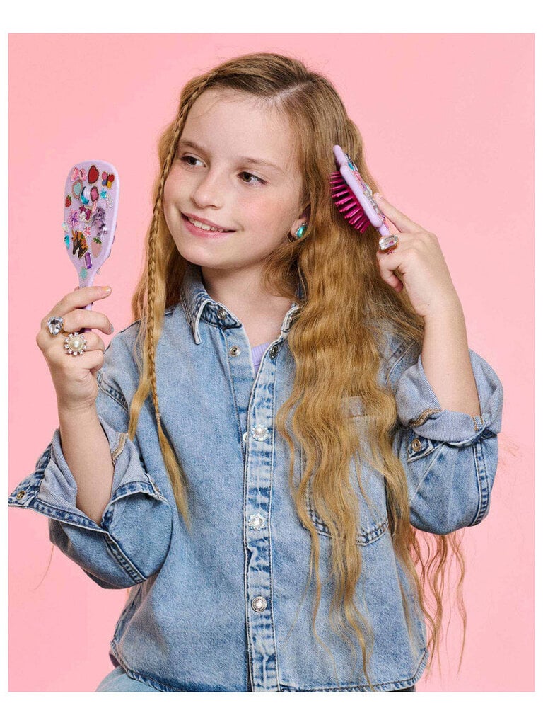 Super Smalls Unicorn Style & Shine Gemify Beauty Kit