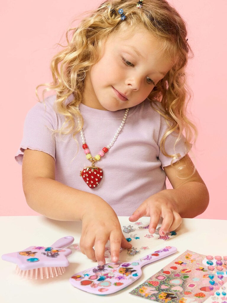 Super Smalls Unicorn Style & Shine Gemify Beauty Kit