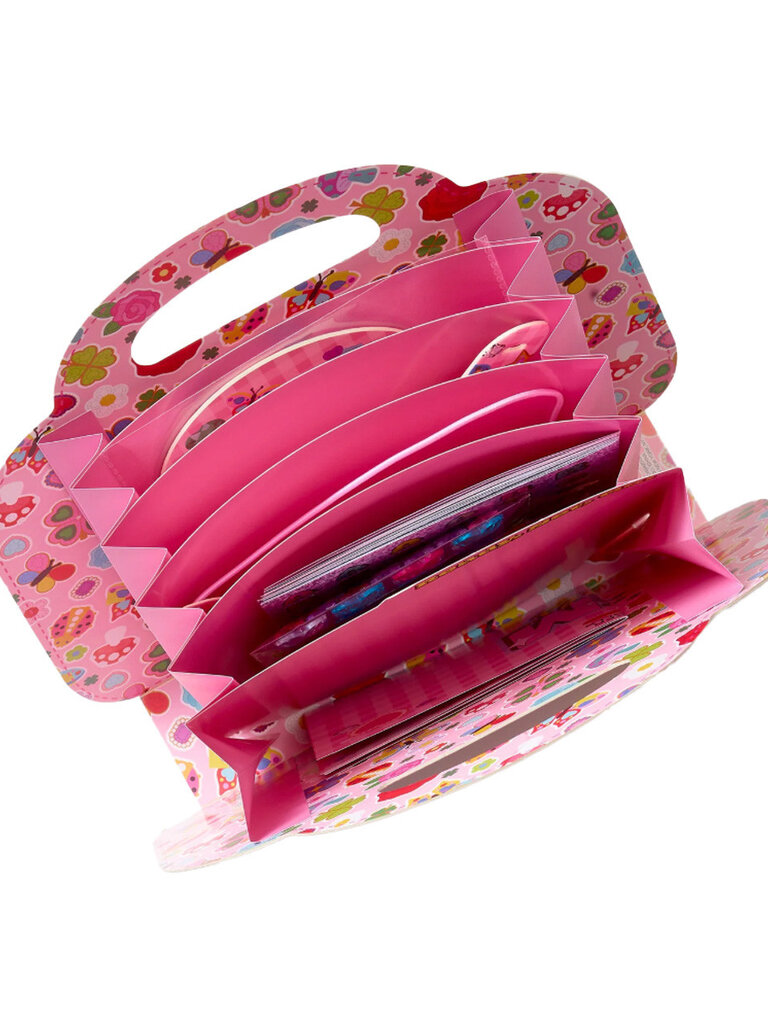 Super Smalls My Super Sticker Craft Kit