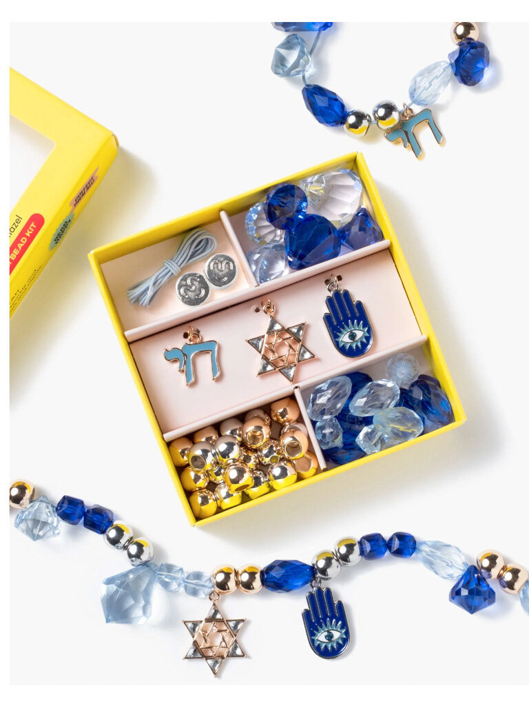 Super Smalls Make It Mazel Mini Bead Kit